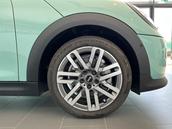 MINI Cooper C, COOPER S, 2024, 3753 km