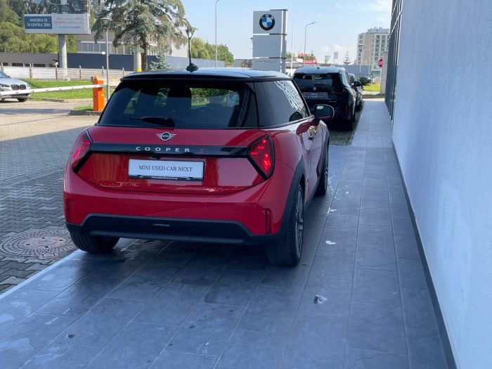 MINI Cooper C, COOPER S, 2024, 4312 km