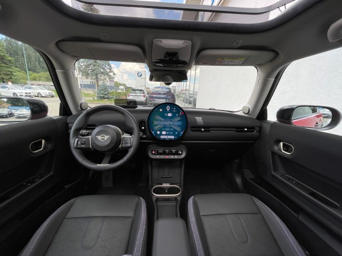 MINI Cooper C, COOPER S, 2024, 4312 km