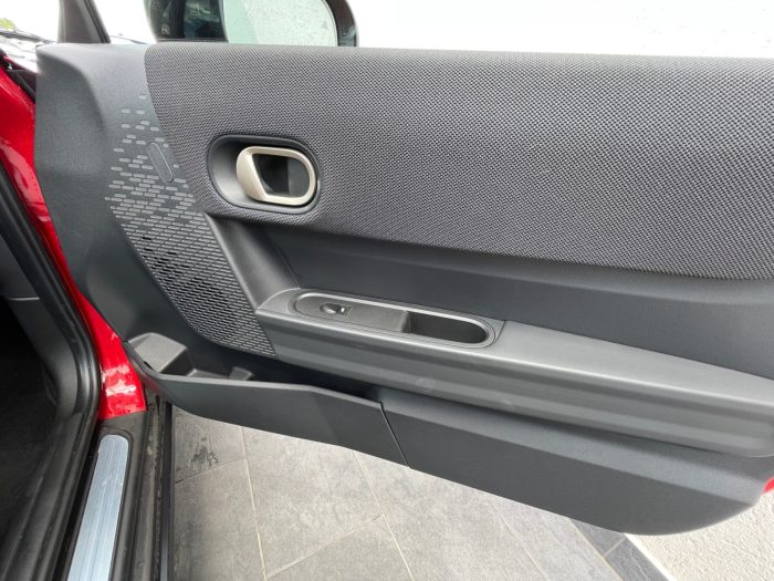 MINI Cooper C, COOPER S, 2024, 4312 km
