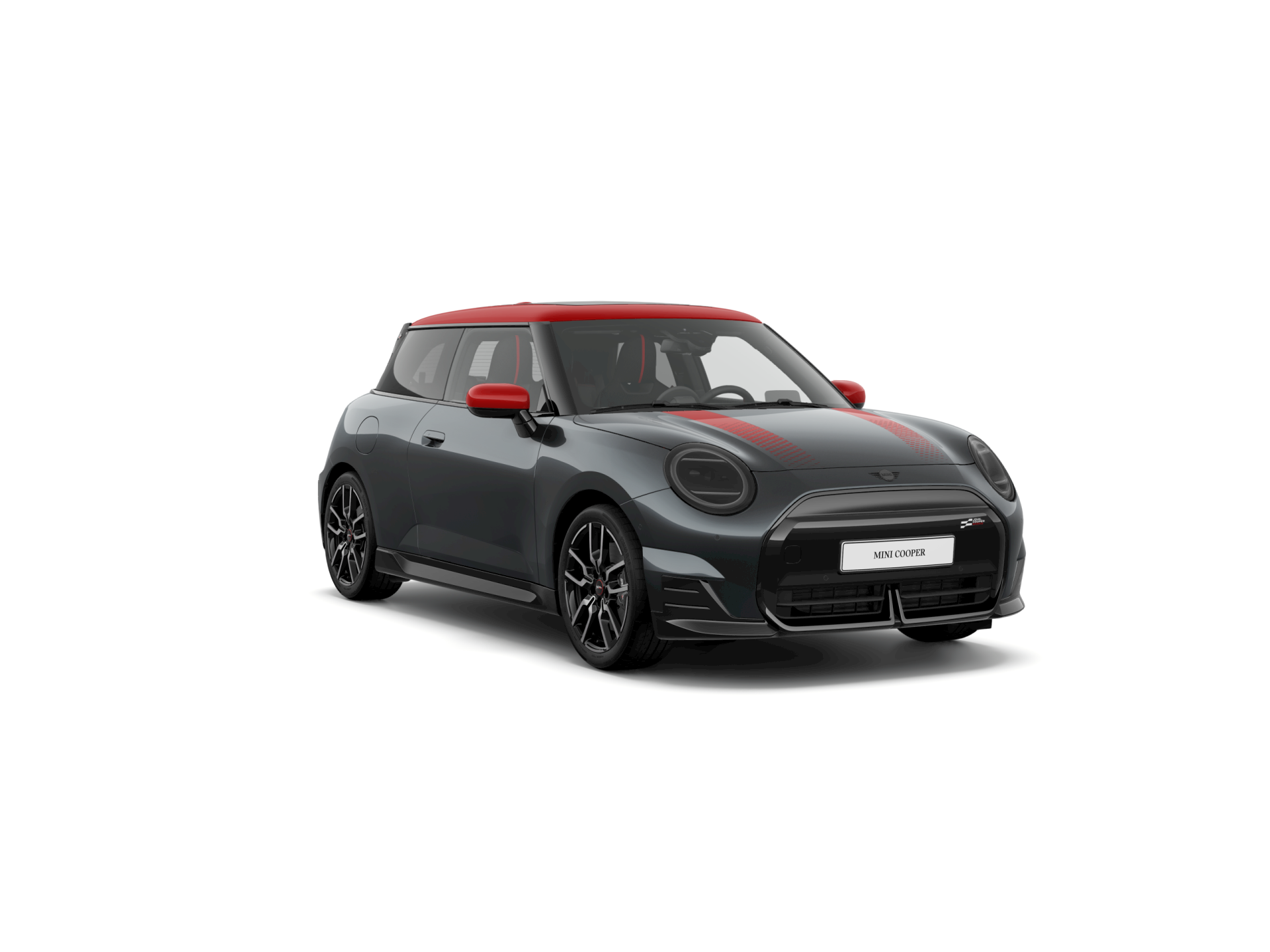 MINI Cooper E, COOPER E, 2024, 4000 km