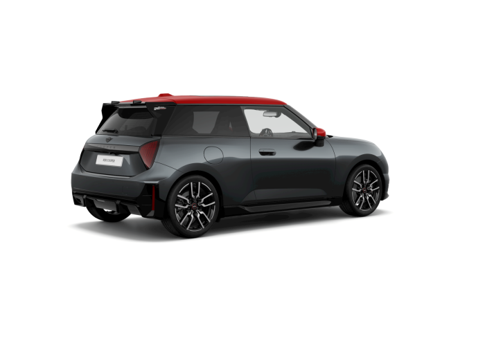 MINI Cooper E, COOPER E, 2024, 4000 km