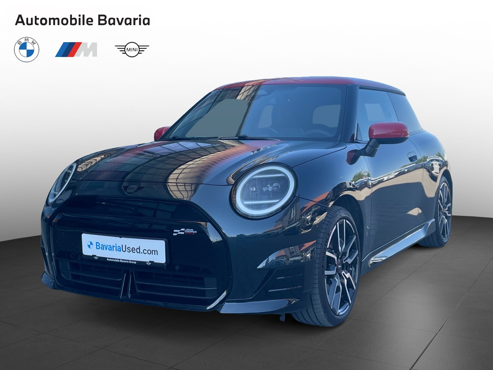 MINI Cooper E, COOPER E, 2024, 4082 km
