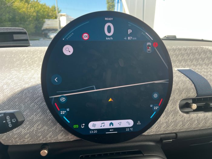 MINI Cooper E, COOPER E, 2024, 4130 km