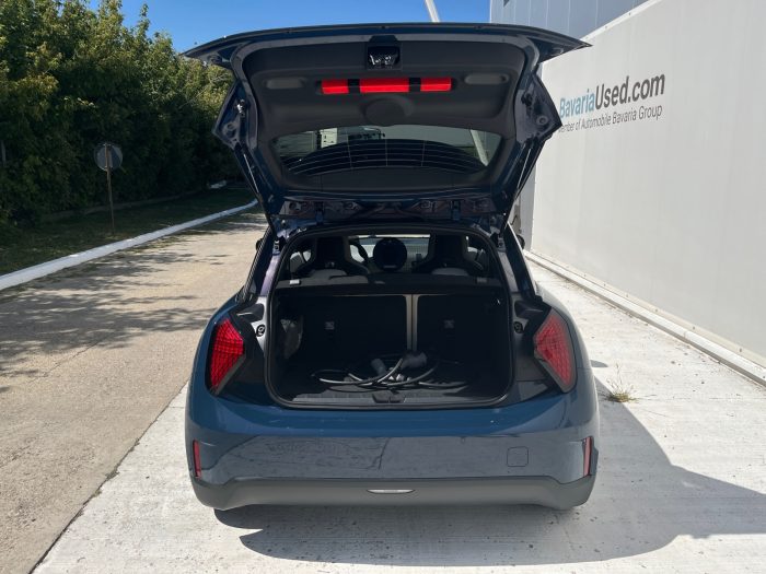 MINI Cooper E, COOPER E, 2024, 4130 km
