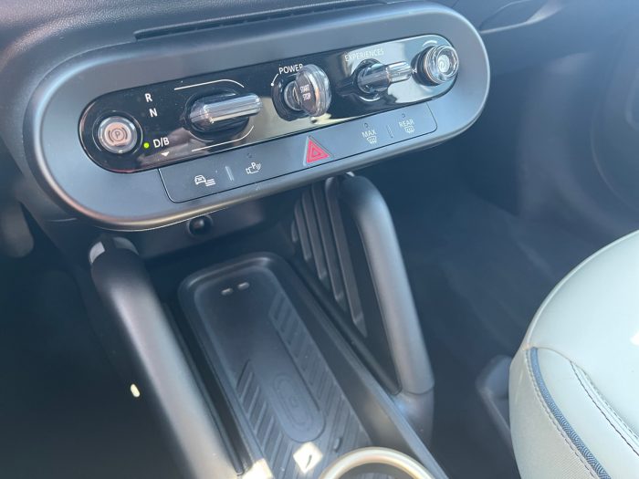 MINI Cooper E, COOPER E, 2024, 4130 km