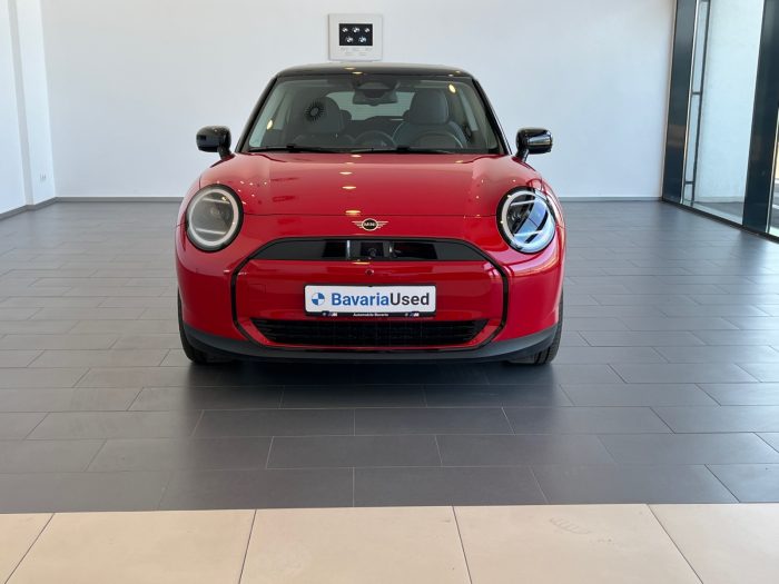 MINI Cooper E, COOPER E, 2024, 4274 km