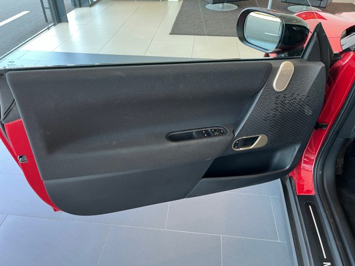 MINI Cooper E, COOPER E, 2024, 4274 km
