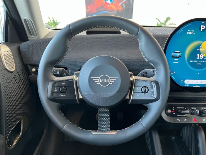 MINI Cooper E, COOPER E, 2024, 4274 km