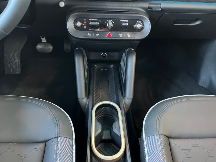 MINI Cooper E, COOPER E, 2024, 4274 km