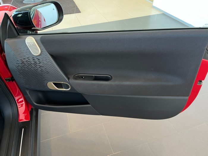 MINI Cooper E, COOPER E, 2024, 4274 km
