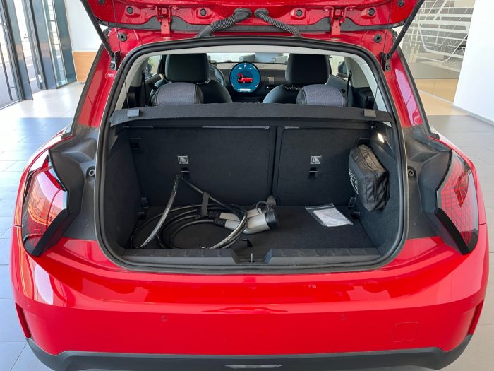 MINI Cooper E, COOPER E, 2024, 4274 km