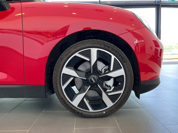 MINI Cooper E, COOPER E, 2024, 4274 km