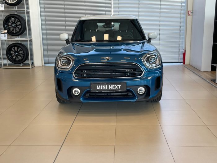 MINI Countryman, COUNTRYMAN COOPER, 2021, 60700 km
