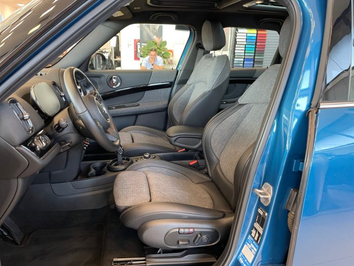 MINI Countryman, COUNTRYMAN COOPER, 2021, 60700 km