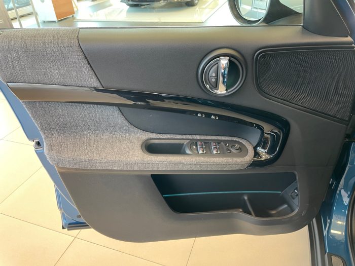 MINI Countryman, COUNTRYMAN COOPER, 2021, 60700 km
