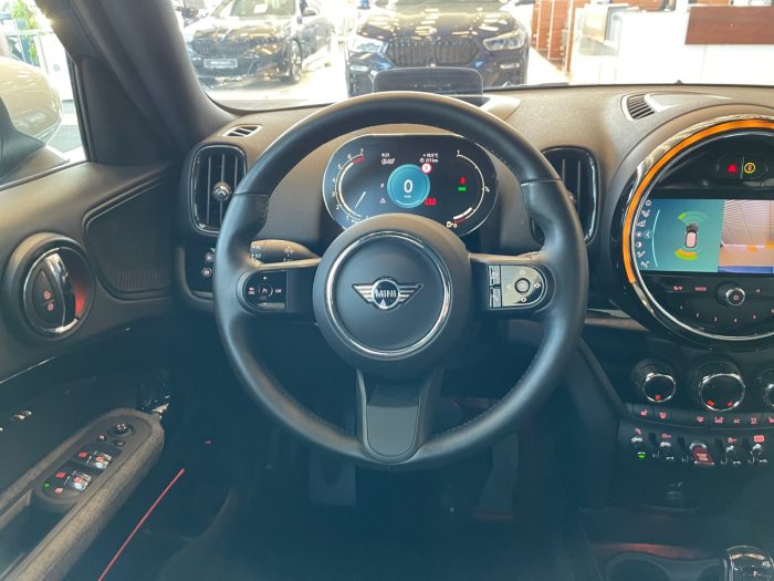 MINI Countryman, COUNTRYMAN COOPER, 2021, 60700 km