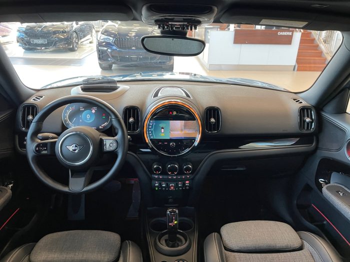 MINI Countryman, COUNTRYMAN COOPER, 2021, 60700 km