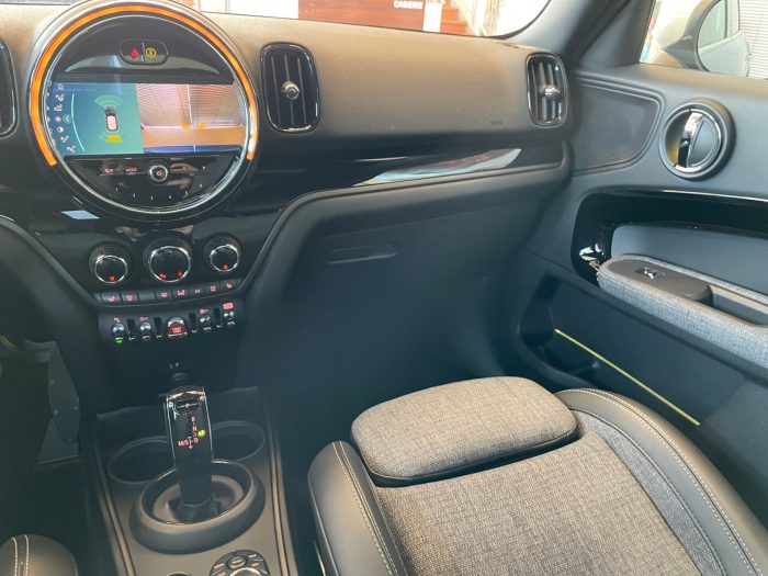MINI Countryman, COUNTRYMAN COOPER, 2021, 60700 km