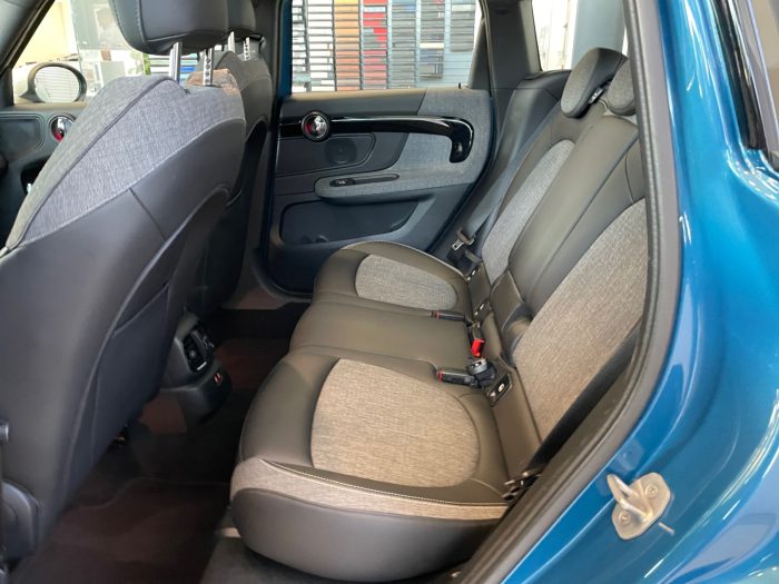 MINI Countryman, COUNTRYMAN COOPER, 2021, 60700 km