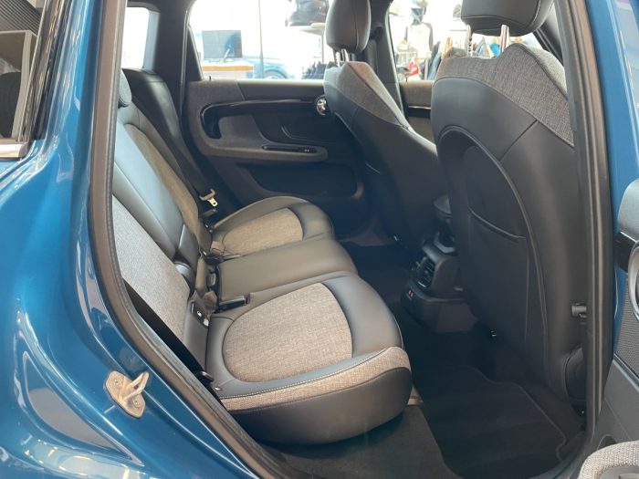MINI Countryman, COUNTRYMAN COOPER, 2021, 60700 km