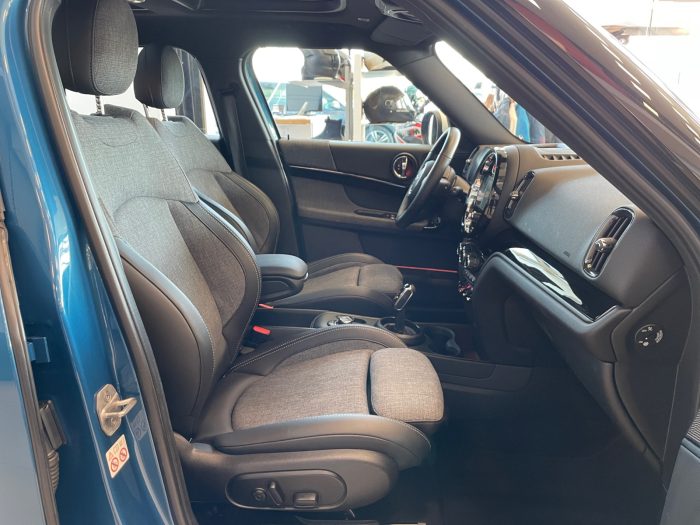 MINI Countryman, COUNTRYMAN COOPER, 2021, 60700 km