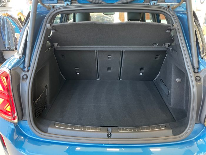 MINI Countryman, COUNTRYMAN COOPER, 2021, 60700 km