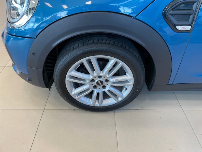 MINI Countryman, COUNTRYMAN COOPER, 2021, 60700 km