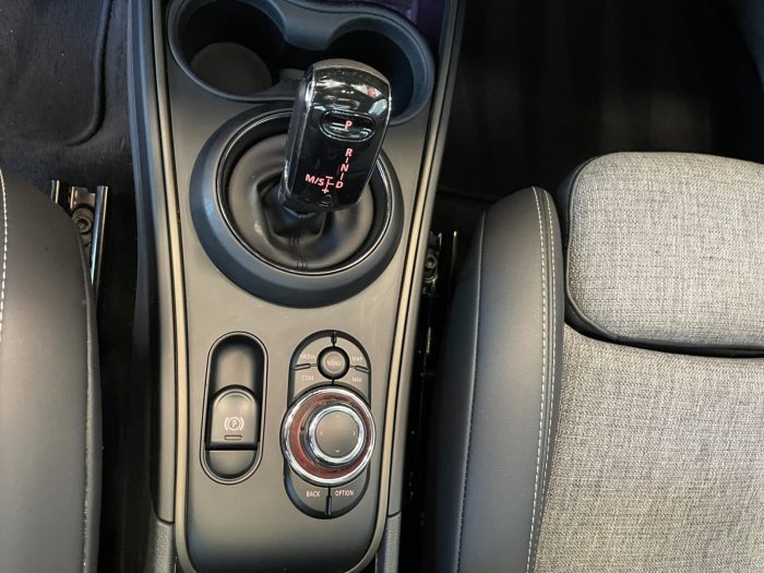 MINI Countryman, COUNTRYMAN COOPER, 2021, 60700 km
