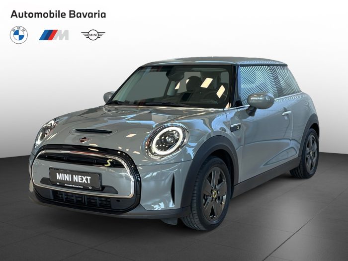MINI Hatch 3 usi, COOPER SE, 2022, 34611 km