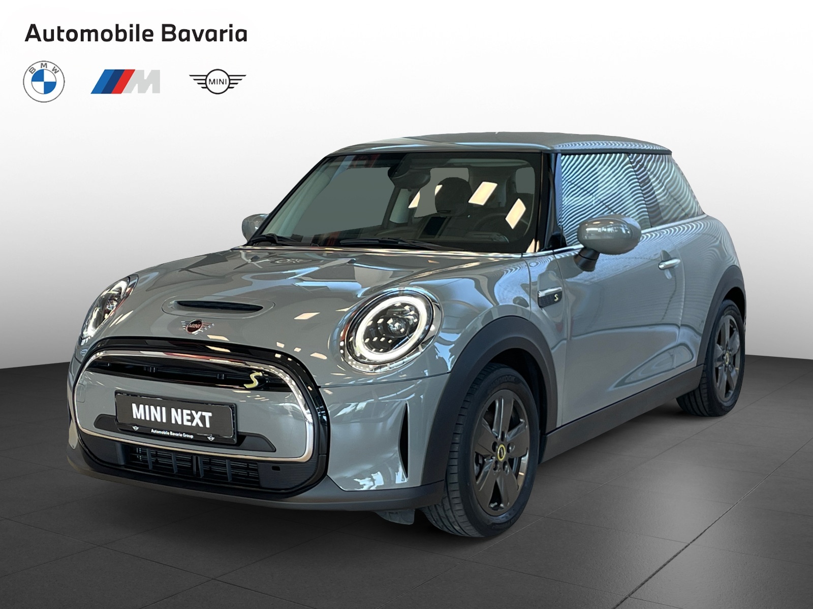 MINI Hatch 3 usi, COOPER SE, 2022, 34611 km