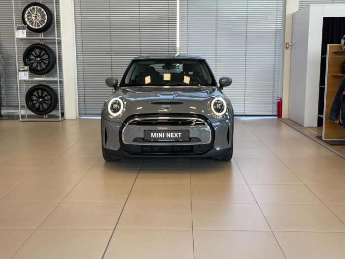 MINI Hatch 3 usi, COOPER SE, 2022, 34611 km