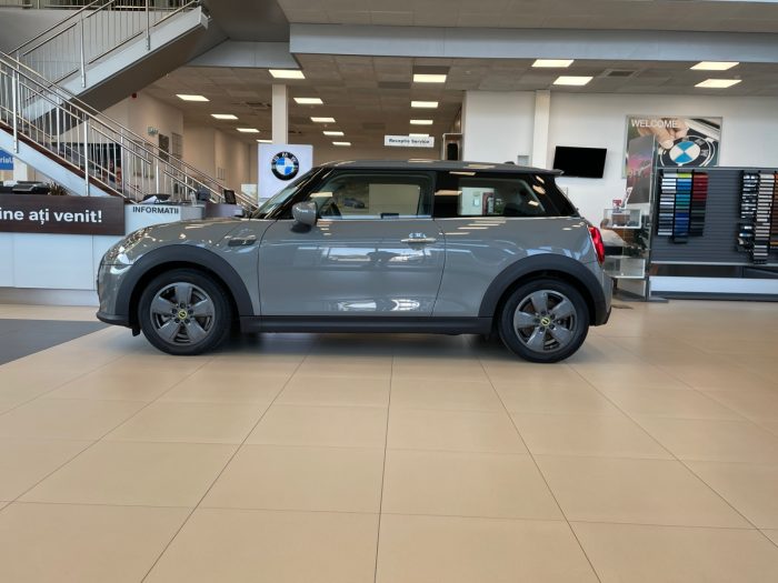 MINI Hatch 3 usi, COOPER SE, 2022, 34611 km