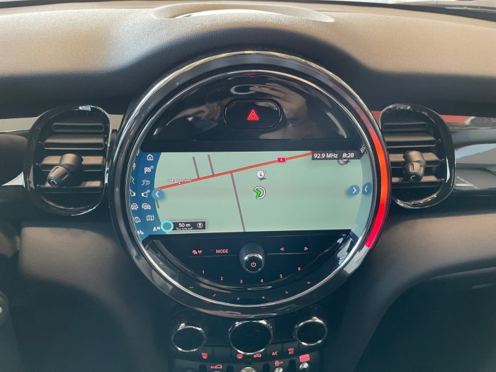 MINI Hatch 3 usi, COOPER SE, 2022, 34611 km