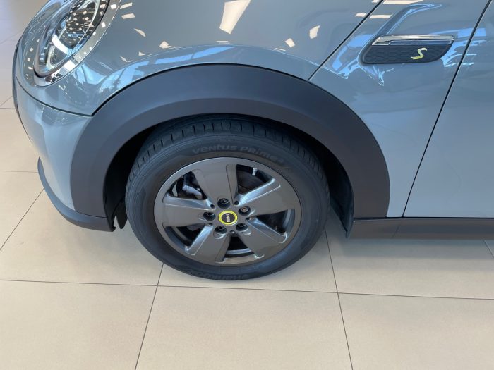 MINI Hatch 3 usi, COOPER SE, 2022, 34611 km