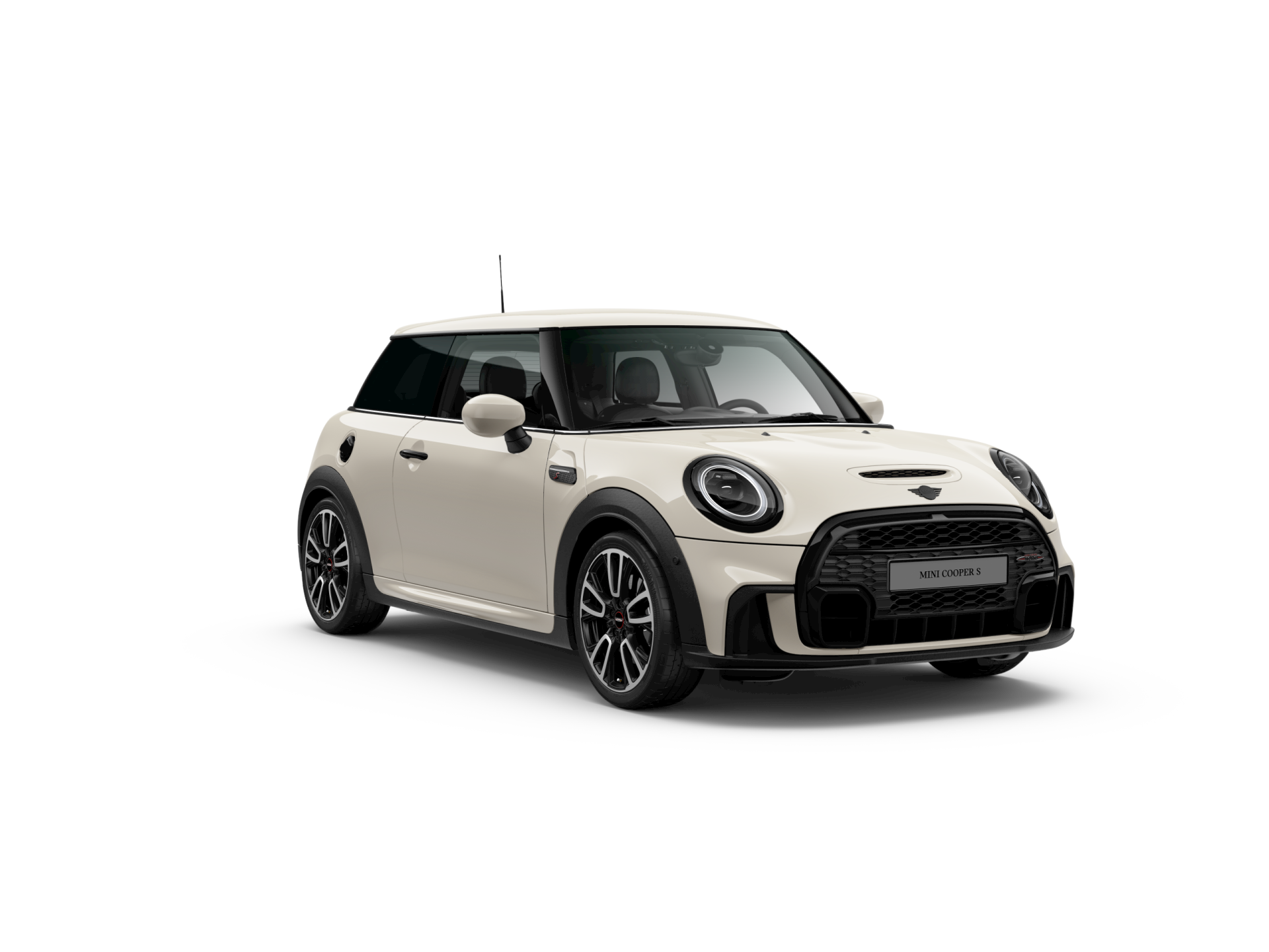 MINI Hatch 3 usi, COOPER S, 2022, 26560 km