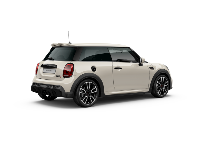 MINI Hatch 3 usi, COOPER S, 2022, 26565 km
