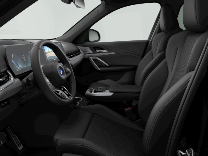 BMW X1, X1 XDRIVE25E, 2024, 2000 km