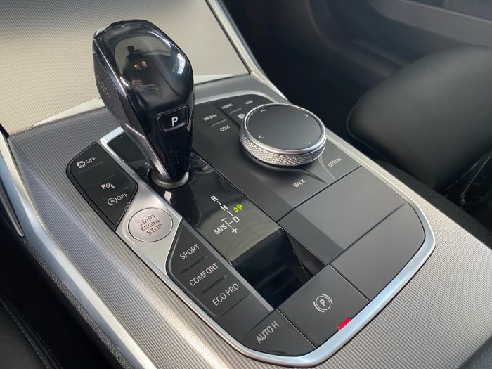 BMW Seria 3, 320D XDRIVE, 2019, 72435 km