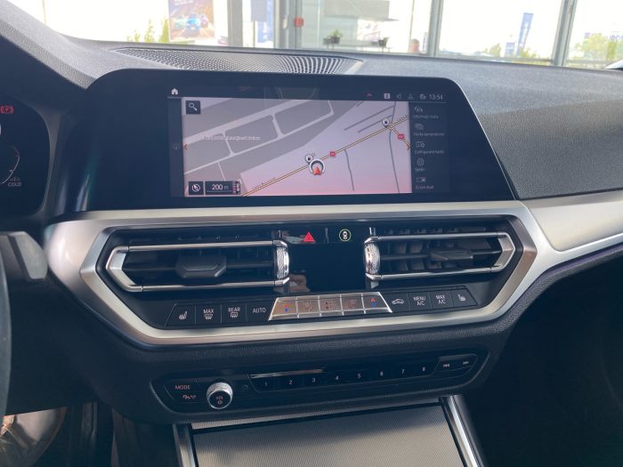 BMW Seria 3, 320D XDRIVE, 2019, 72435 km