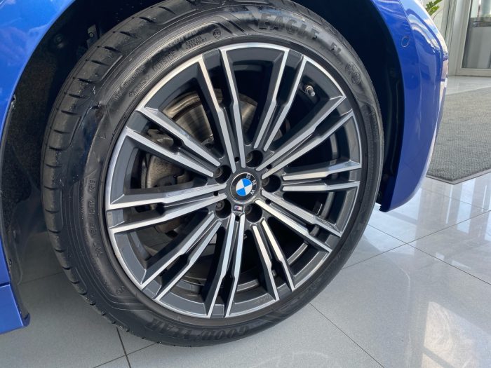 BMW Seria 3, 320D XDRIVE, 2019, 72435 km