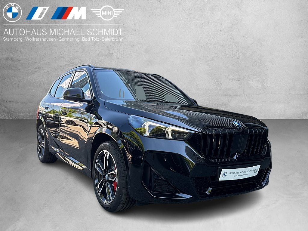 BMW X1, X1 XDRIVE25E, 2025, 10 km