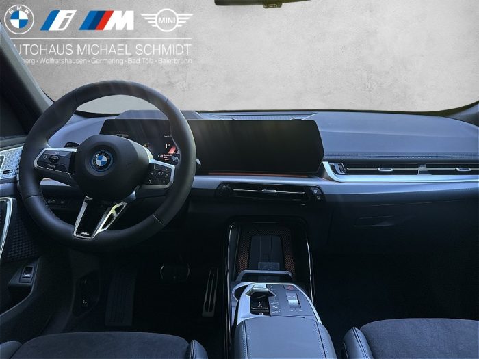 BMW X1, X1 XDRIVE25E, 2025, 10 km