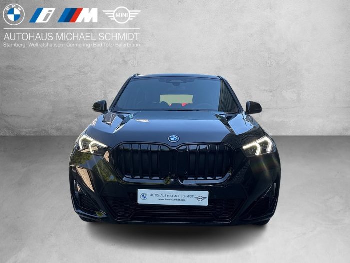 BMW X1, X1 XDRIVE25E, 2025, 10 km