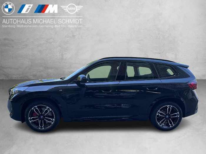 BMW X1, X1 XDRIVE25E, 2025, 10 km