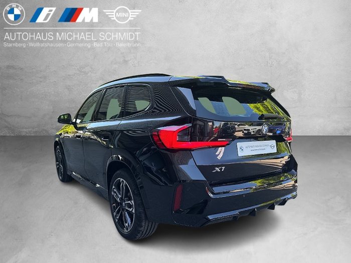BMW X1, X1 XDRIVE25E, 2025, 10 km