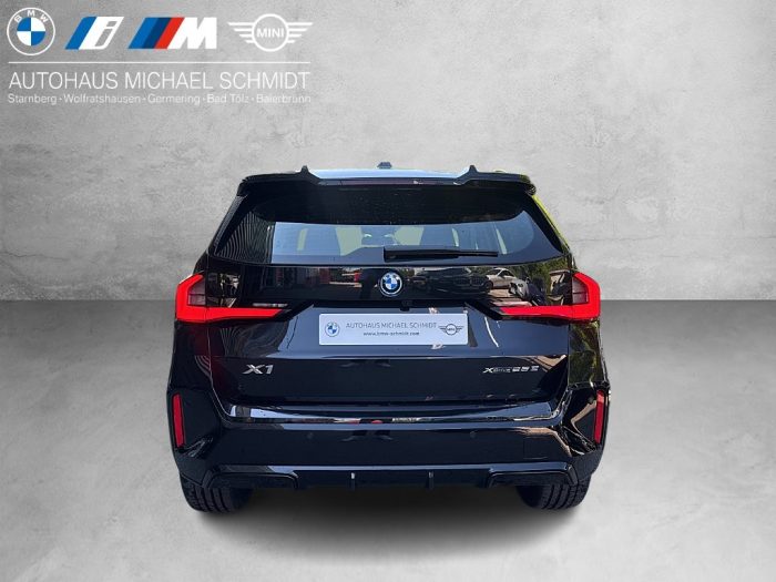 BMW X1, X1 XDRIVE25E, 2025, 10 km