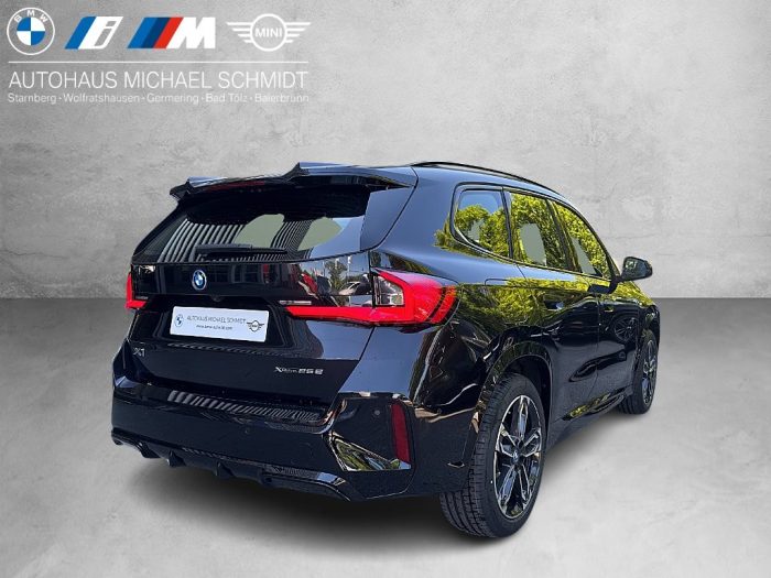 BMW X1, X1 XDRIVE25E, 2025, 10 km