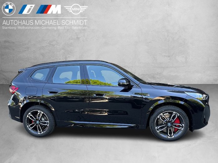 BMW X1, X1 XDRIVE25E, 2025, 10 km