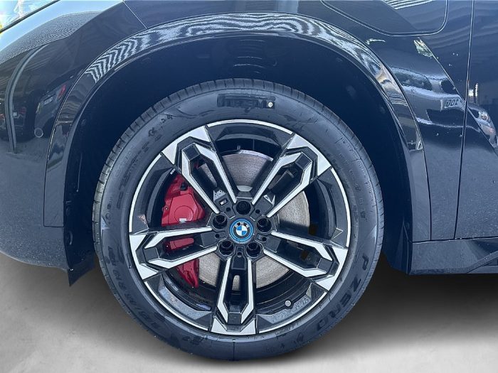 BMW X1, X1 XDRIVE25E, 2025, 10 km